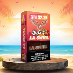 LA Swirl