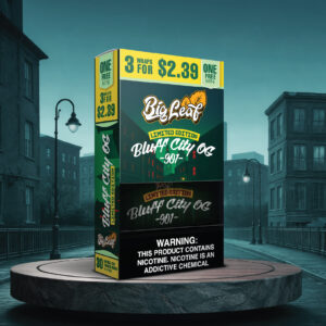 Bluff City OG