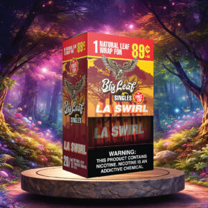LA Swirl, Singles